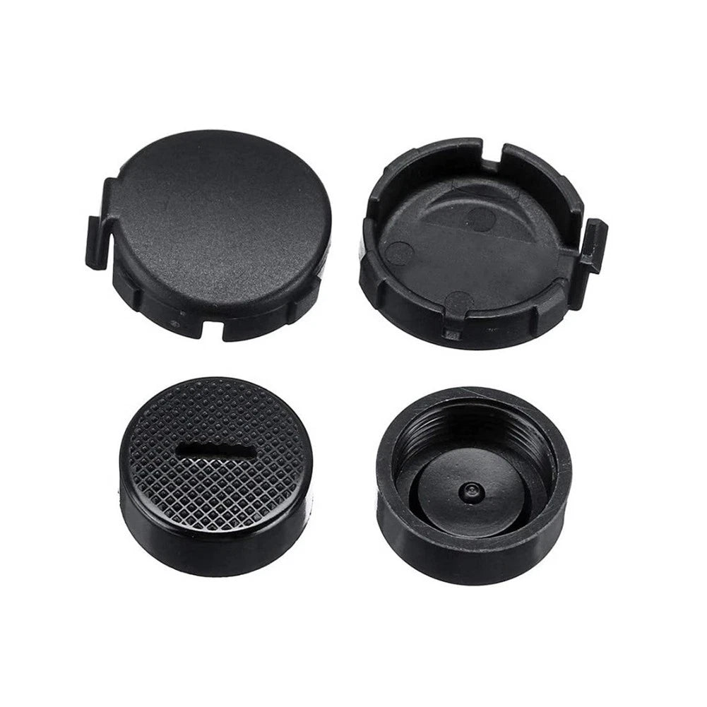 Set of 4 Carbon Brush Caps for DGA452 BGD800