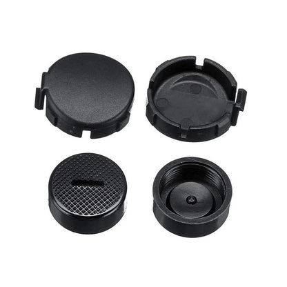 Set of 4 Carbon Brush Caps for DGA452 BGD800
