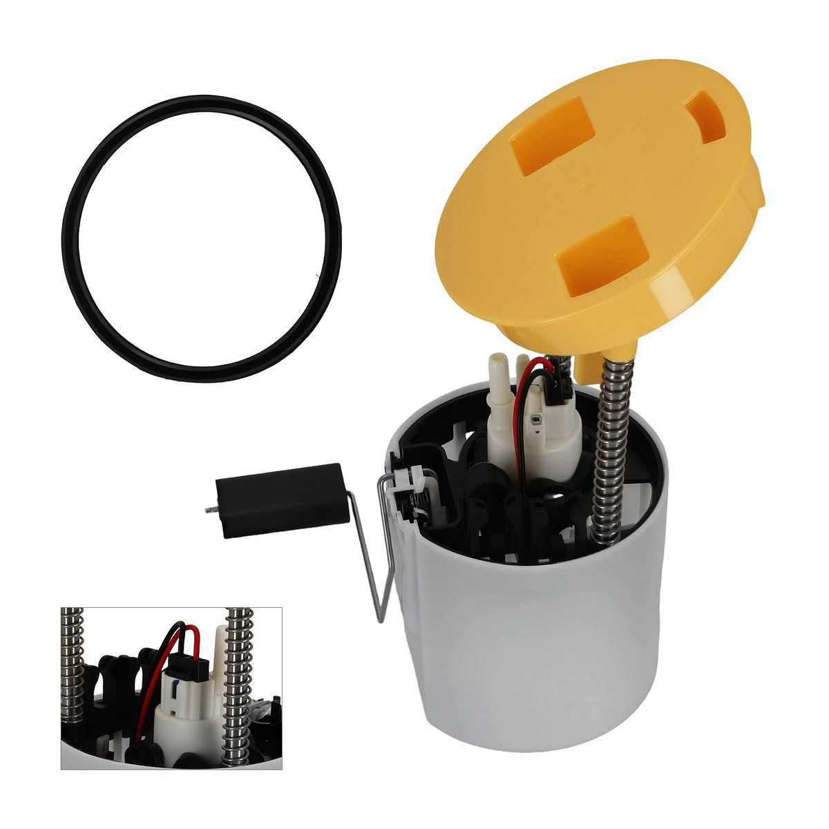 Electric Fuel Pump Module FG0979 for Mercedes CLS500 E320 (2006)