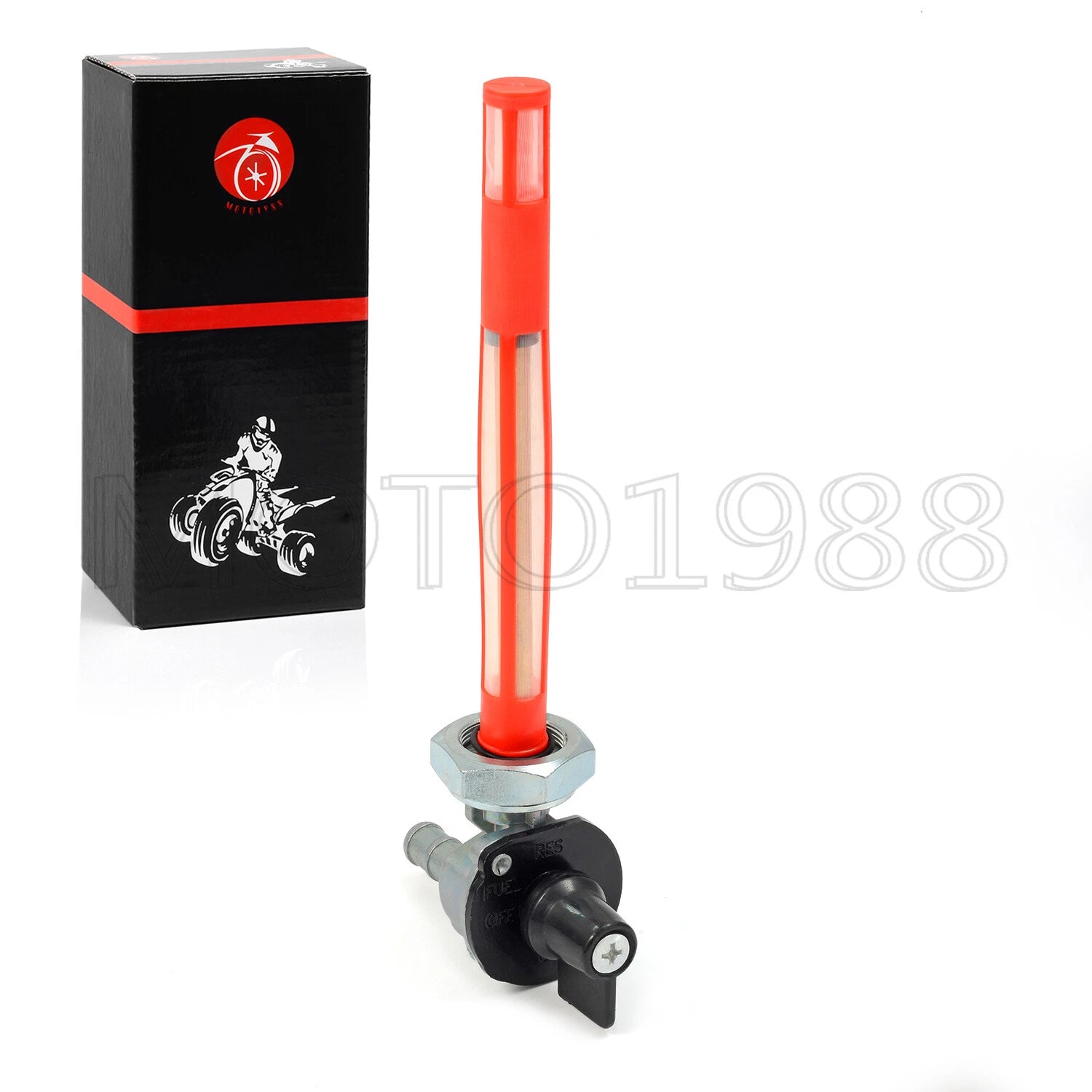 Fuel Valve Petcock for Honda VTX 1300S (2003) 16950-MEA-672