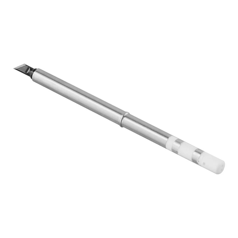 5PCS Enhanced T65 ILS Soldering Iron Tip for Fast Temperature Compensation