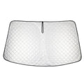 Foldable Windshield Sun Shade for Ford EcoSport (2014–2022)