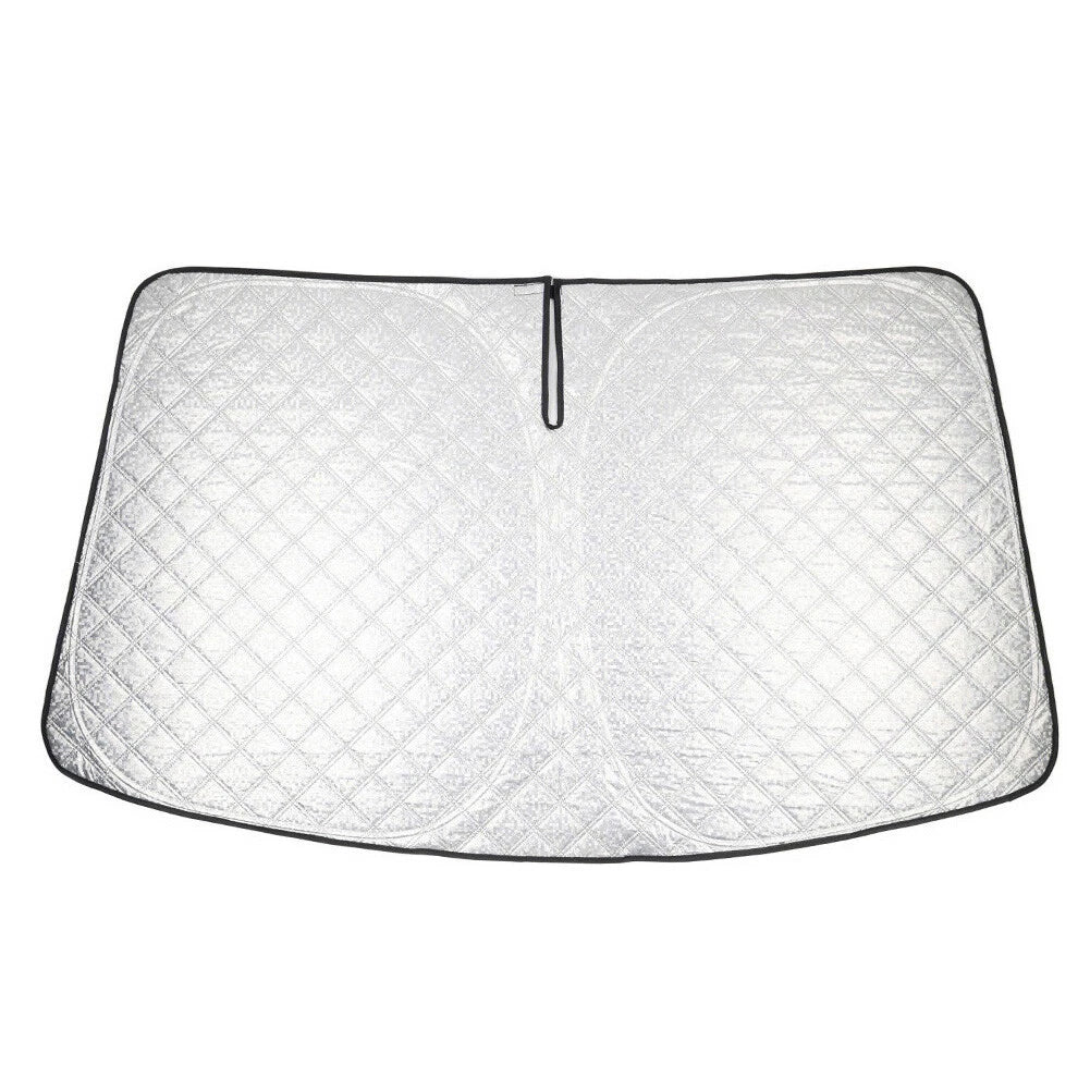 Foldable Windshield Sun Shade for Ford EcoSport (2014–2022)
