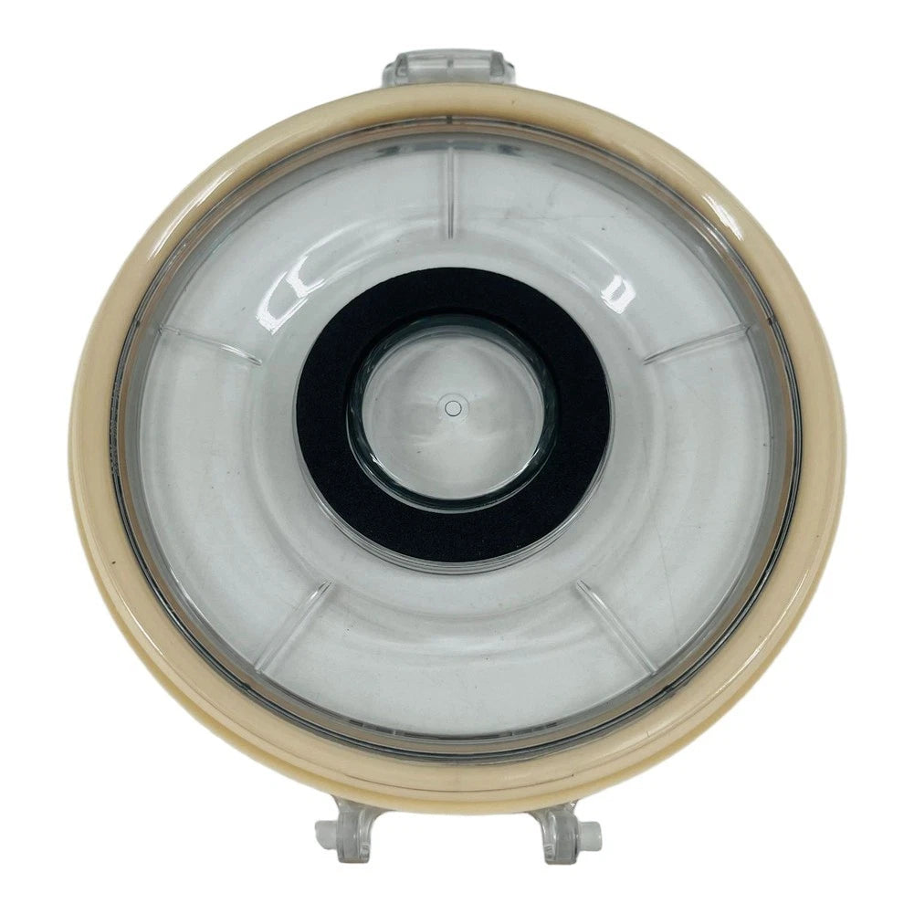 Bottom Bin Lid for Dreame R10 (2020–2023)