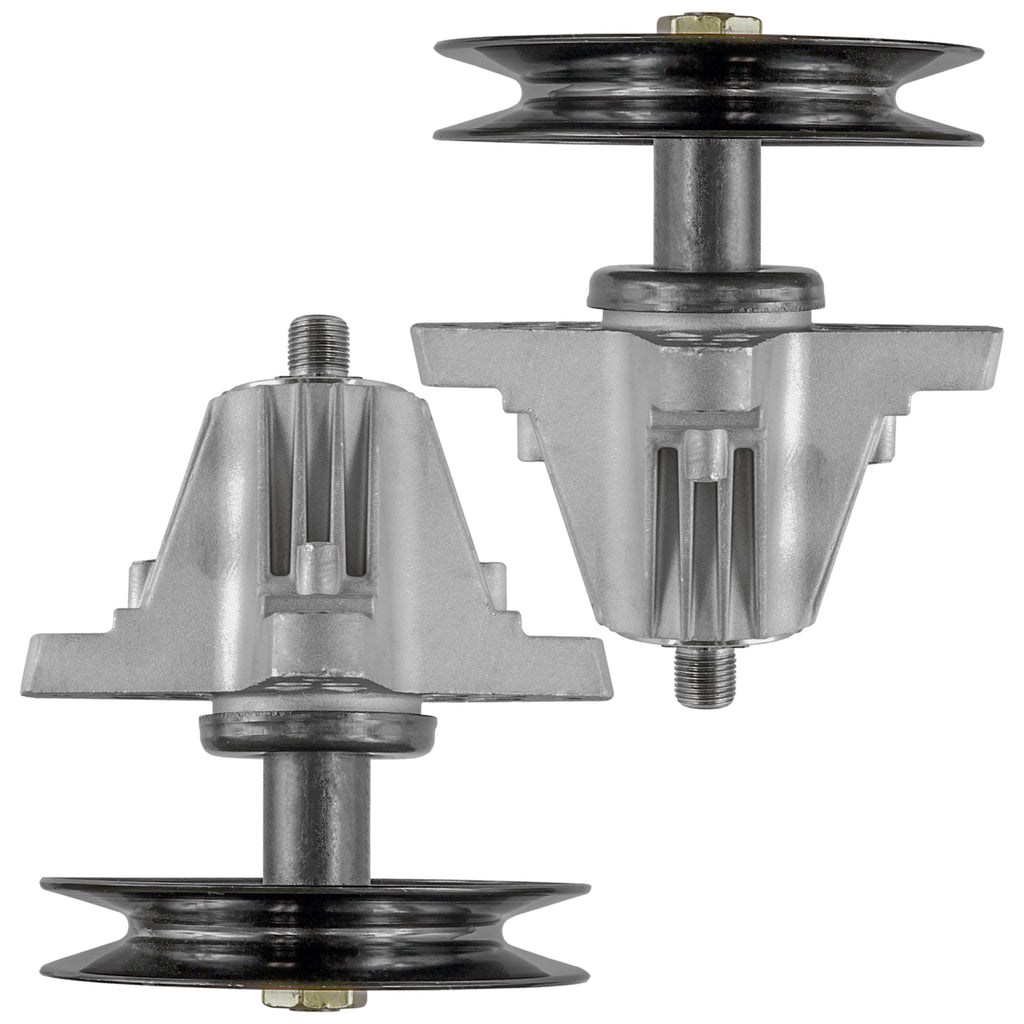 Spindle Assembly Heavy Duty for Troy-Bilt 54 Inch Deck (2000–2020)