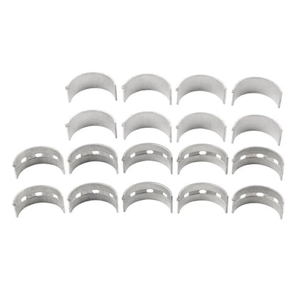 10+8 pcs Connecting Rod Main Crankshaft Bearings for Honda CB-1 CB400 (1989–1992)