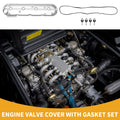 Right Engine Valve Cover Replacement with Gasket Bolt for GMC Envoy (2002–2009)