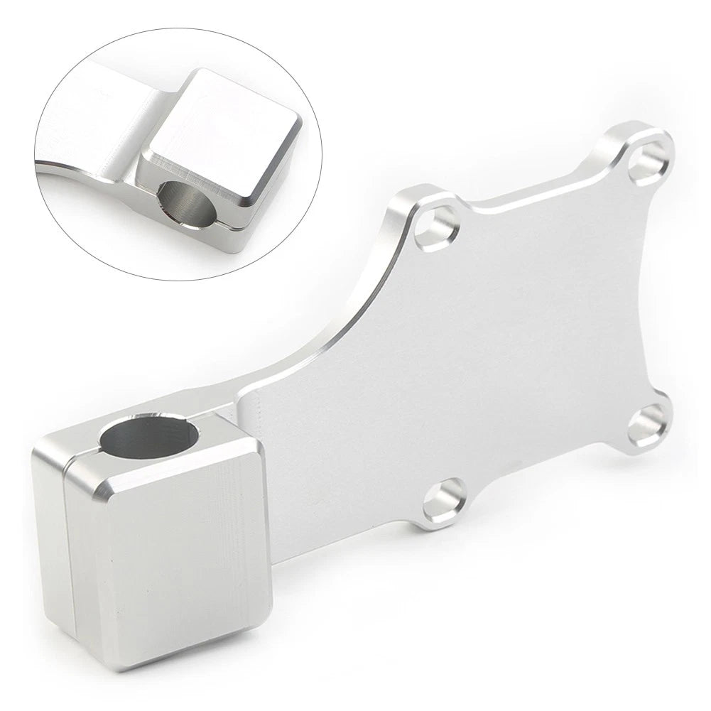 Engine Guard Cover Bracket for MSX 125, MSX 125 SF Grom (2013–2019)