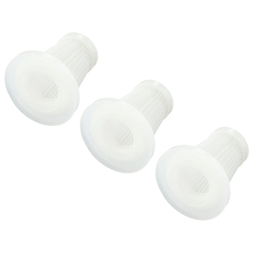 2X Filters for Car Vacuum Cleaner (Compatible with )