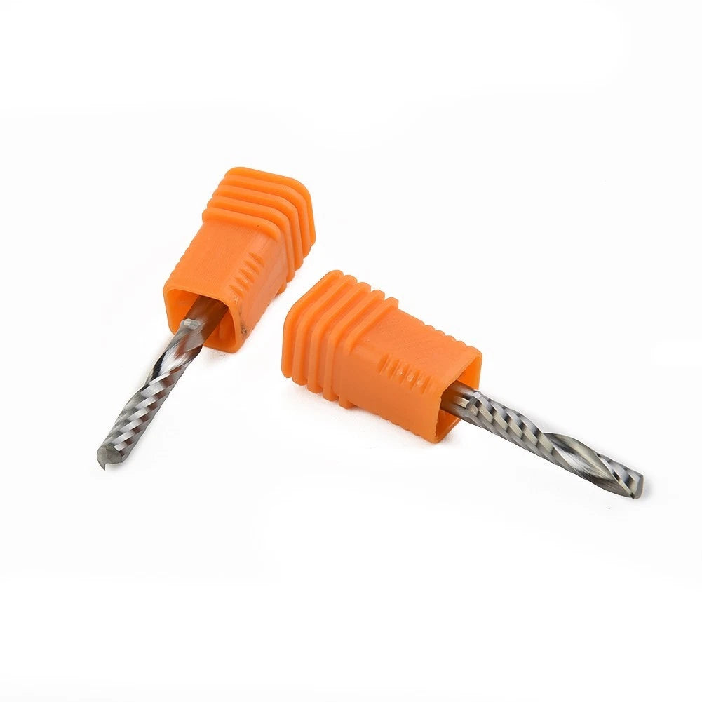 2X Replacement End Mill Extension for Metalworking Woodworking