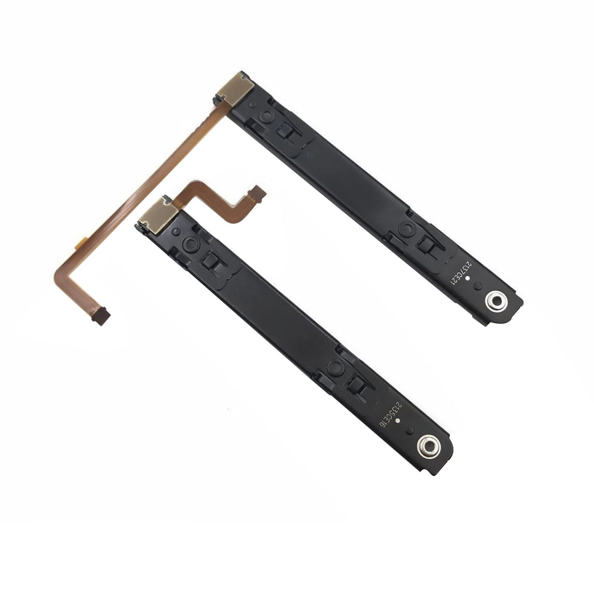 Slide Rail Bracket Repair for Nintendo Switch OLED (2021–2023)