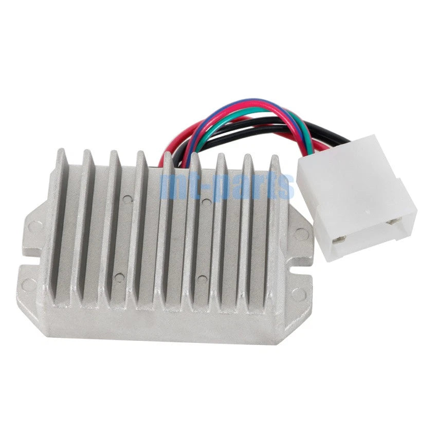 Voltage Regulator Rectifier for MZ ES125 ETS125 TS125 (MZ-175)