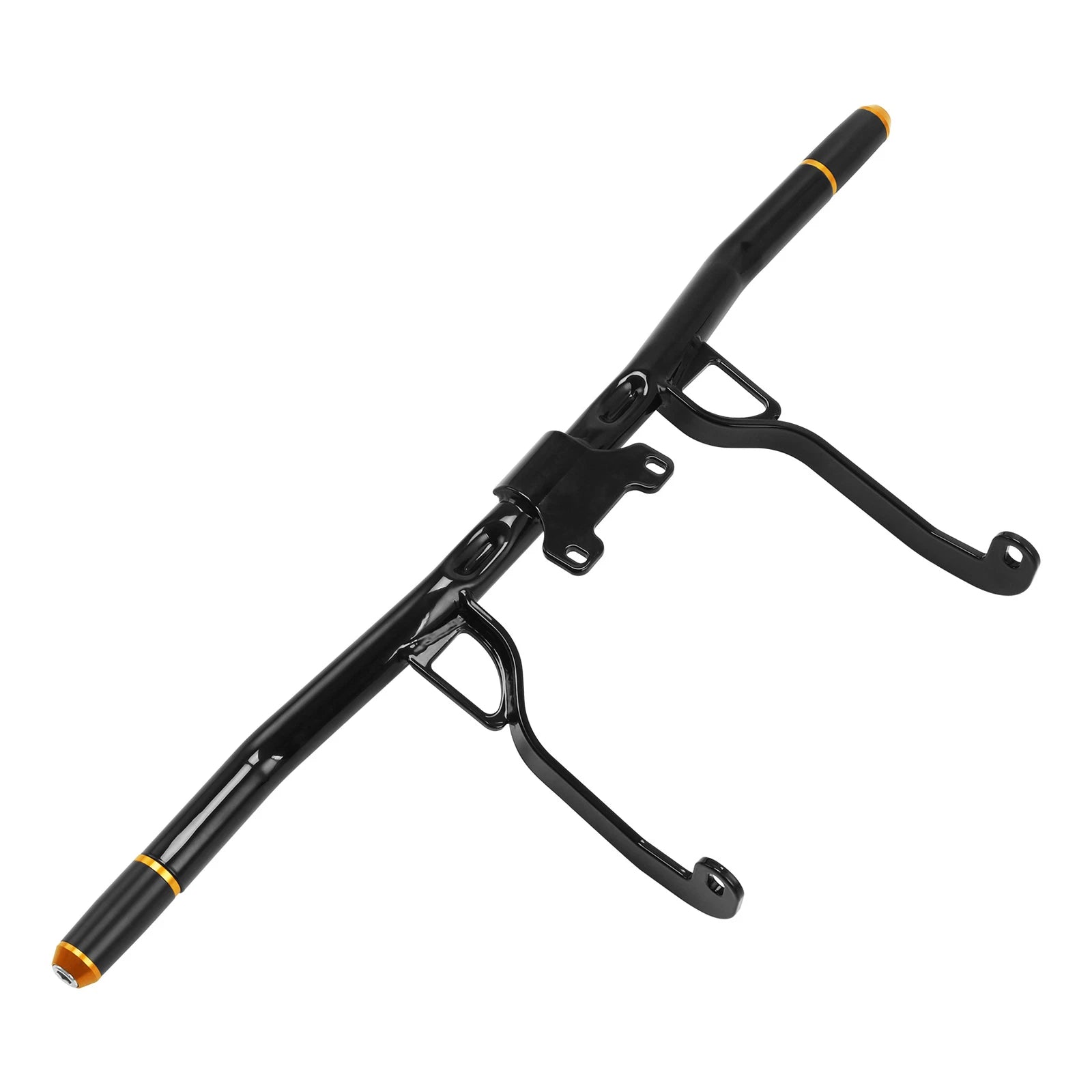 Engine Guard Crash Bar for Harley Touring Road Electra Glide (2014–2023)