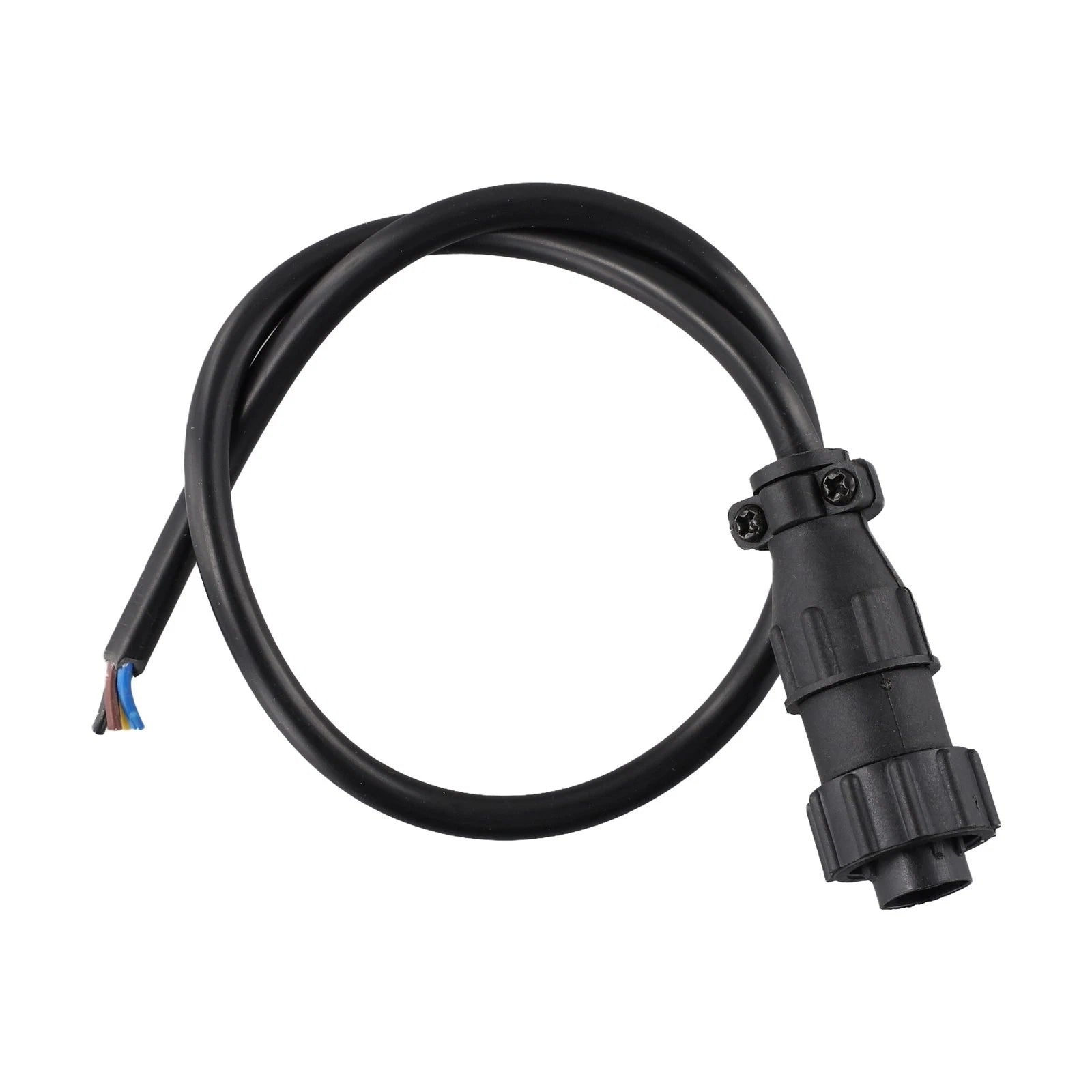 Torch Connector Wire Feed Welder 2-Pin/4-Pin for (50cm)