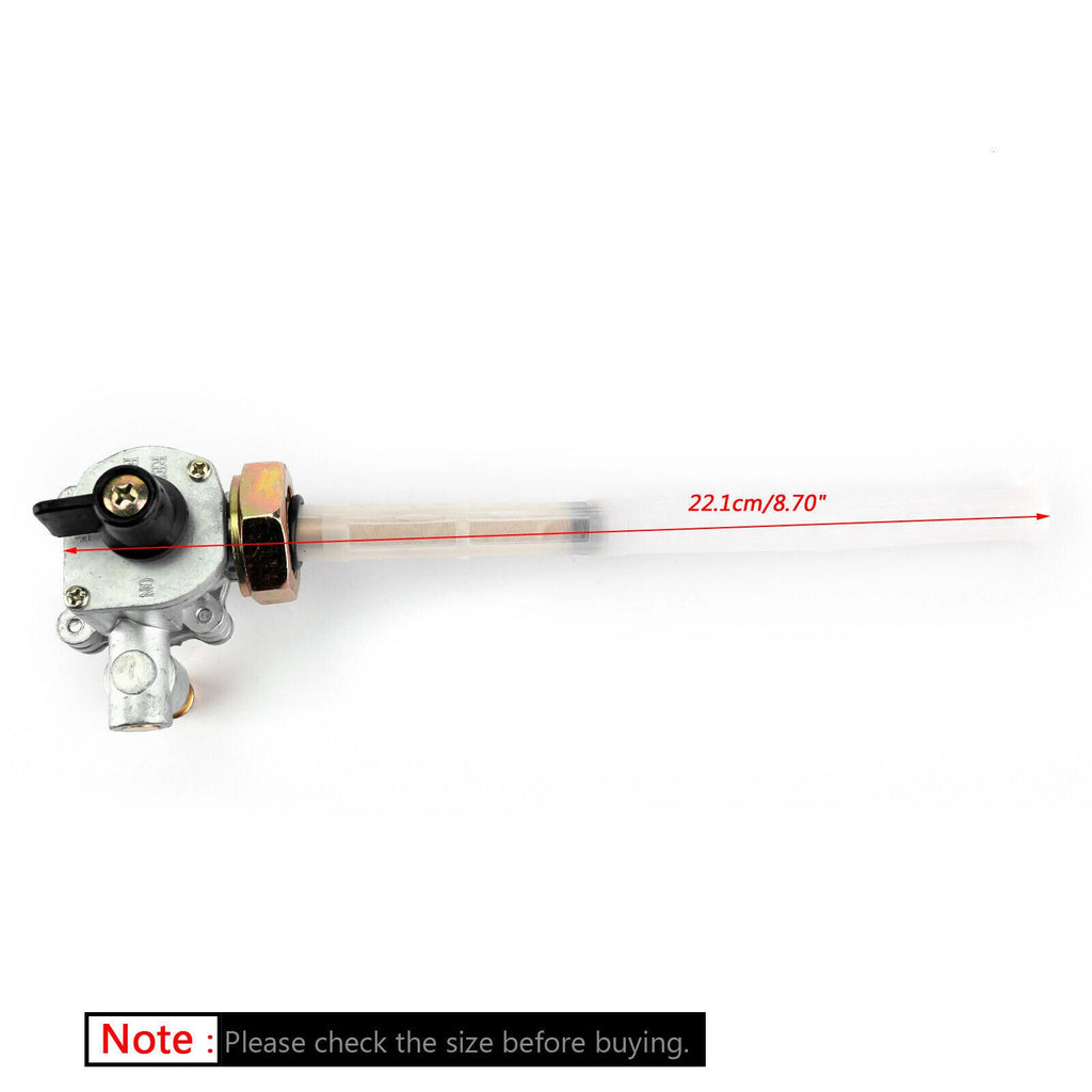 Fuel Petcock Valve for Honda Shadow Aero Spirit VT750 (2004–2009)