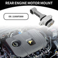 Engine Motor Mount for Hyundai Elantra (2019)