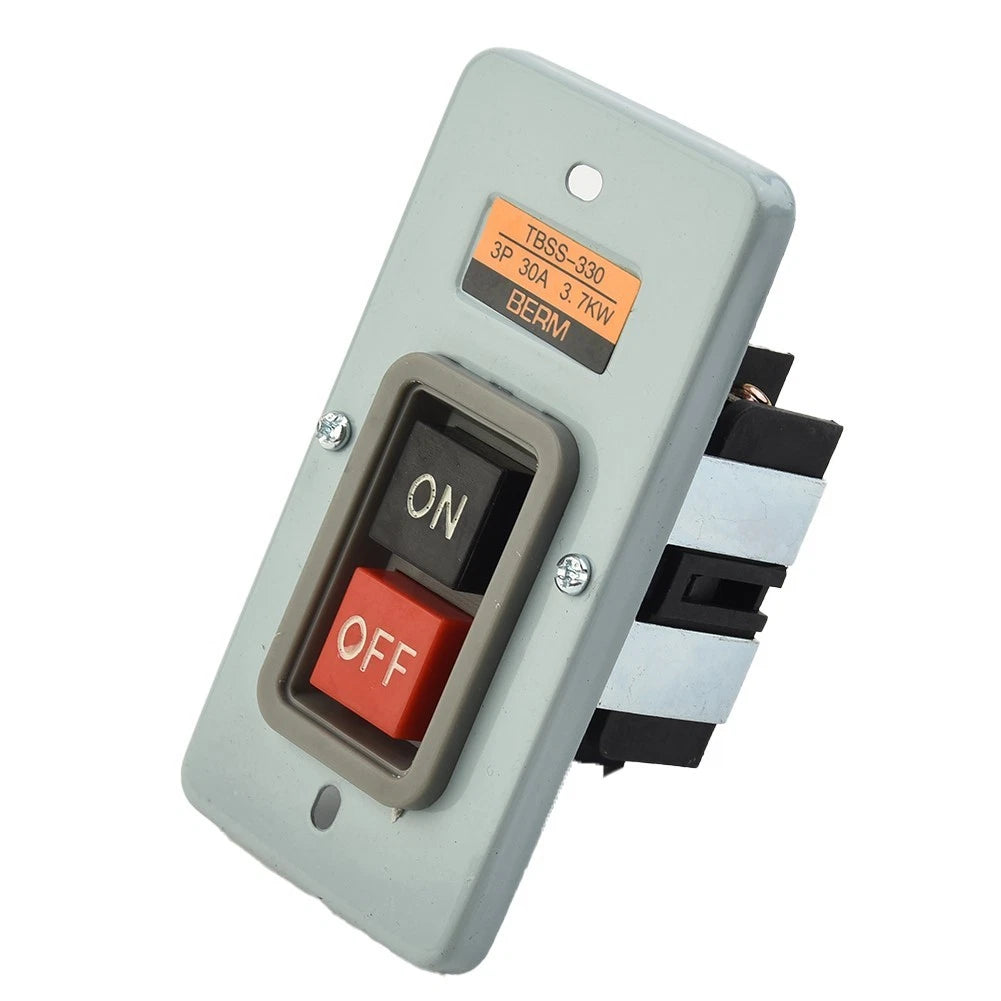 30A Motor Control Switch for Automation Equipment (Broad Utility)