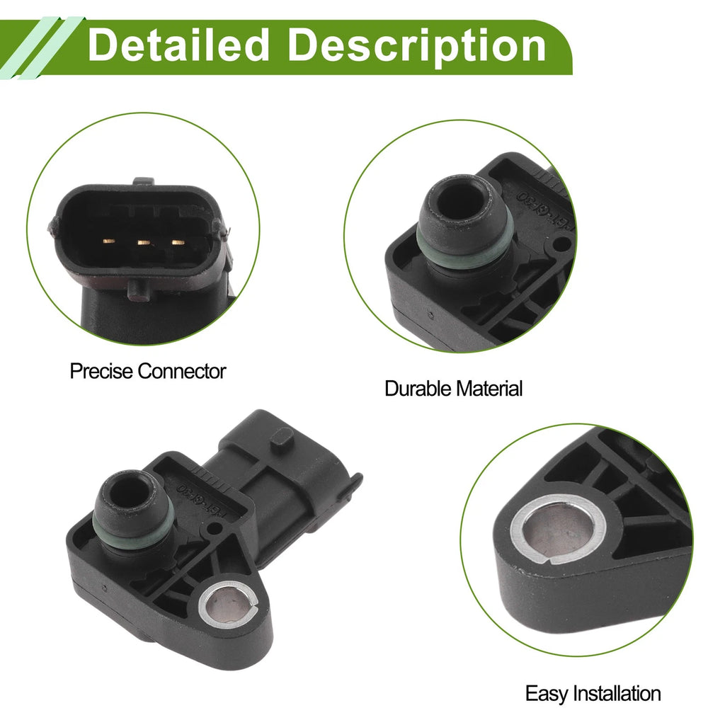 MAP Sensor No.F01R00E011 for Aprilia RSV4RR (2009–2020)