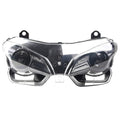 Clear Front Lamp Headlight Assembly for Ducati 1098 (2007–2009)