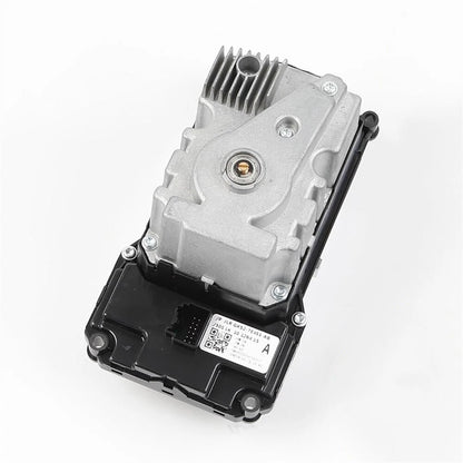 Transfer Control Shift Module Panel for Land Rover Range Rover (2014–2016)