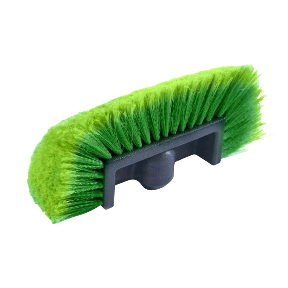 10 Inch Bi-level Cleaning Brush for Boat