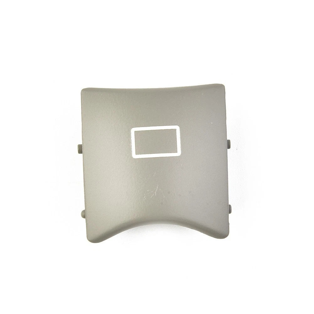 Set of 4 Ceiling Lights Switch Button Covers for Mercedes ML/GL R W164