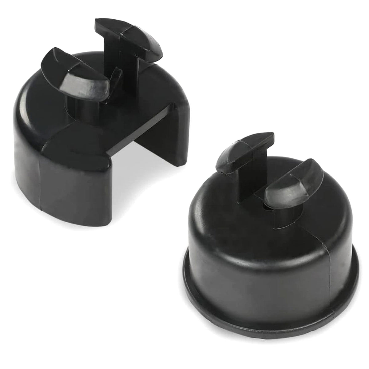 Tailgate Hinge Bushing Insert Kit for Dodge Ram 3500