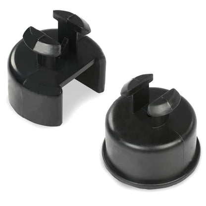 Tailgate Hinge Bushing Insert Kit for Dodge Ram 3500