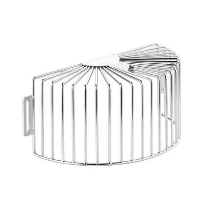 Stainless Steel Drain Cover for Outdoor Drainage Grate