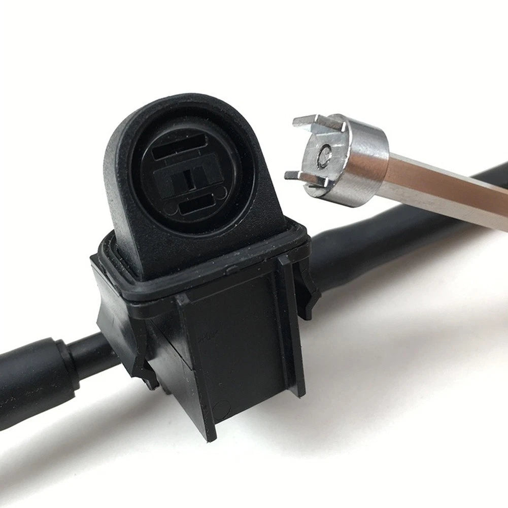 Wiper Jet Alignment Tool for Aftermarket Part Washer (Compatible Models)