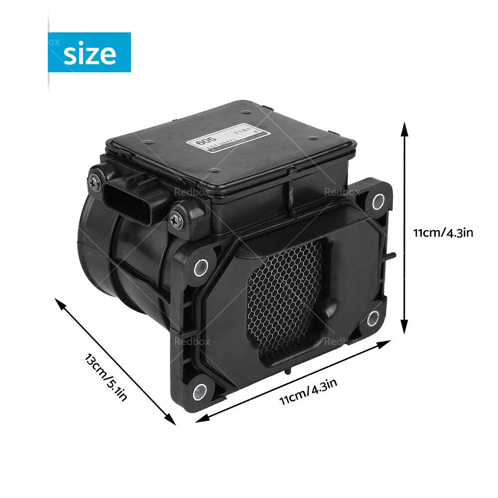 MAF Mass Air Flow Sensor for Mitsubishi Lancer Outlander ASX Galant (2007–2018)