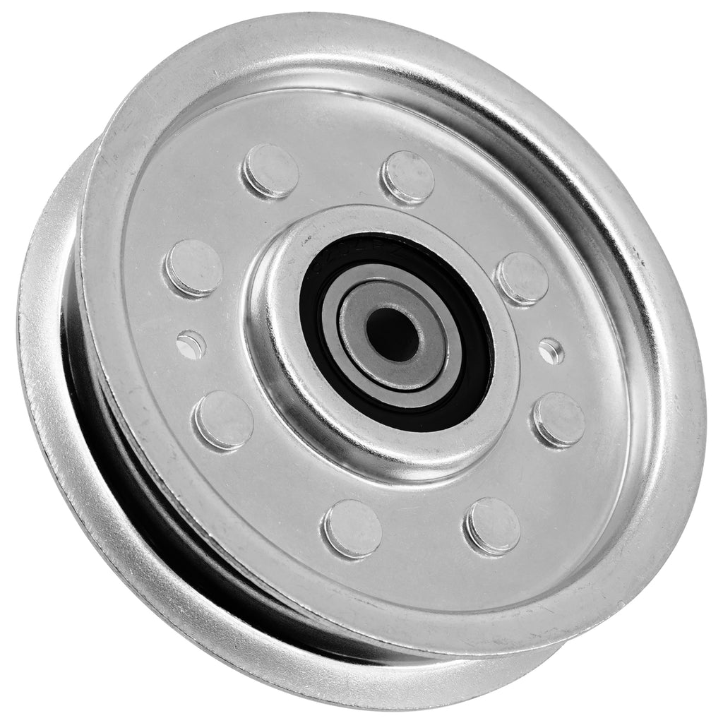 Tension Arm Sheave Pulley for John Deere 48 54 Inch Deck (2011–2018)