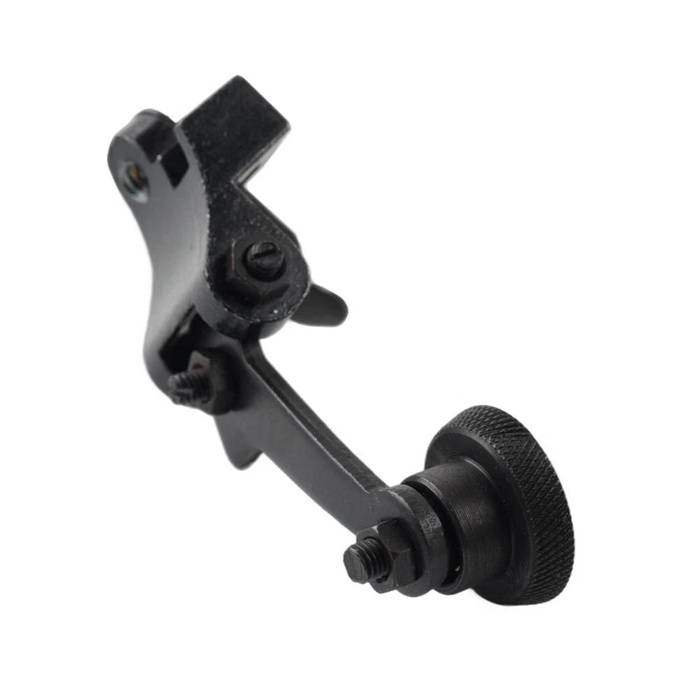Roller Presser Wheel Foot for Industrial Single Needle Sewing Machine