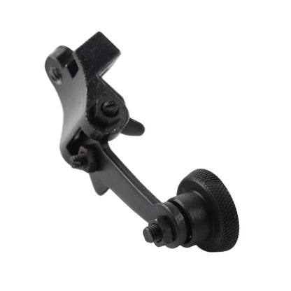 Roller Presser Wheel Foot for Industrial Single Needle Sewing Machine