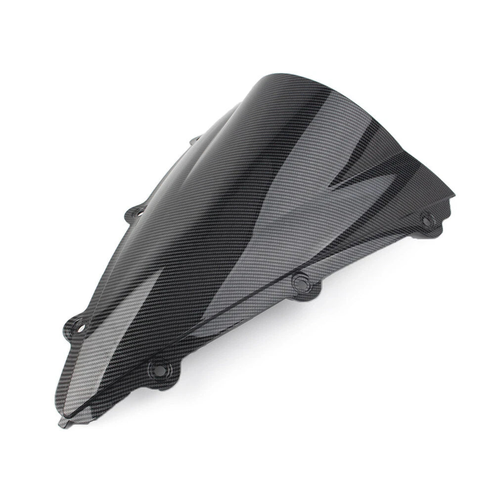 Double Bubble Windshield for Yamaha YZF R1 (2004–2006)