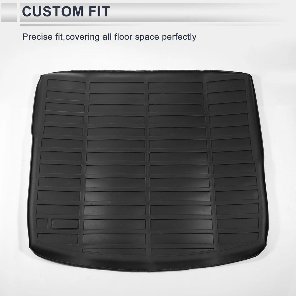 Rear Cargo Liner Trunk Mat for Mitsubishi Eclipse Cross (2022–2025)