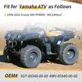 CDI Box for Yamaha YFM 600 Grizzly (1998–2001) 5GT-85540-00-00, 4WV-85540-00-00