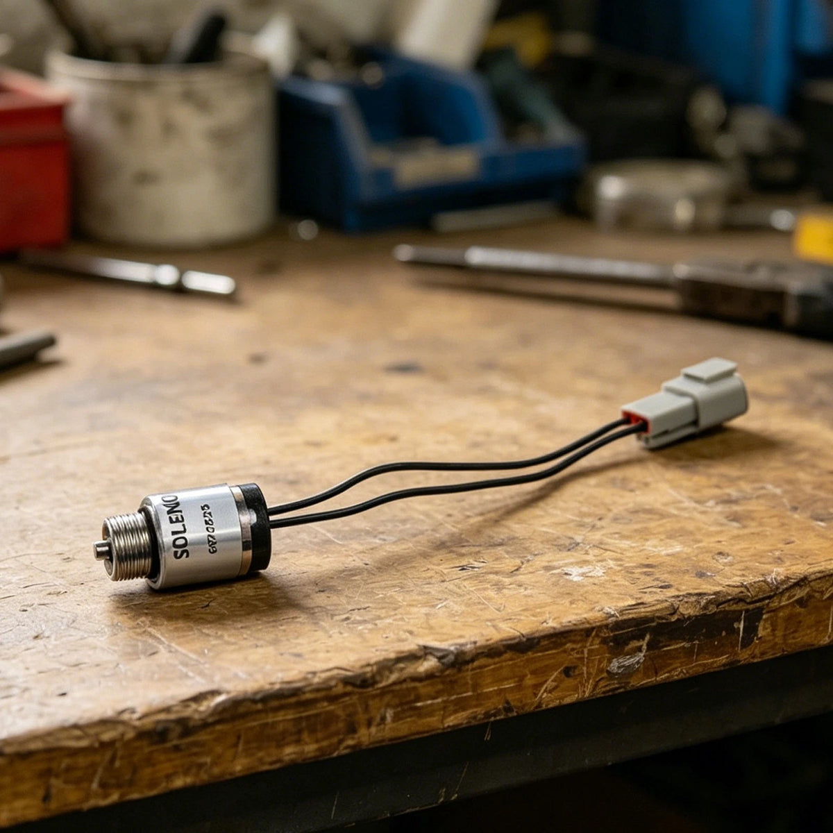Hydraulic Valve for Bobcat Loader