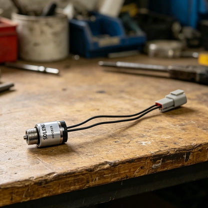 Hydraulic Valve for Bobcat Loader