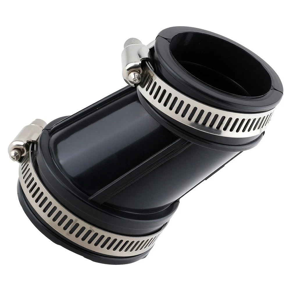 Replacement Air Intake Duct Tube Boot Hose for Kawasaki Bayou (ATV)