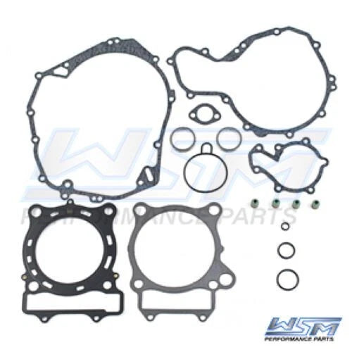 Complete Gasket Kit 25-313 for Polaris 500 Outlaw / Predator (2005–2007)