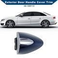 Exterior Door Handle Cover Trim OEM for Buick LaCrosse (2017–2019)