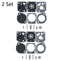 2X Carburetor Repair Kit for STIHL FC90 FC95 FS87 FS91 FS100 FS110 (RB-97)