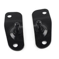Bracket 1Pair 2010-2013 Accessories Black Tailgate Power Strut Bracket
