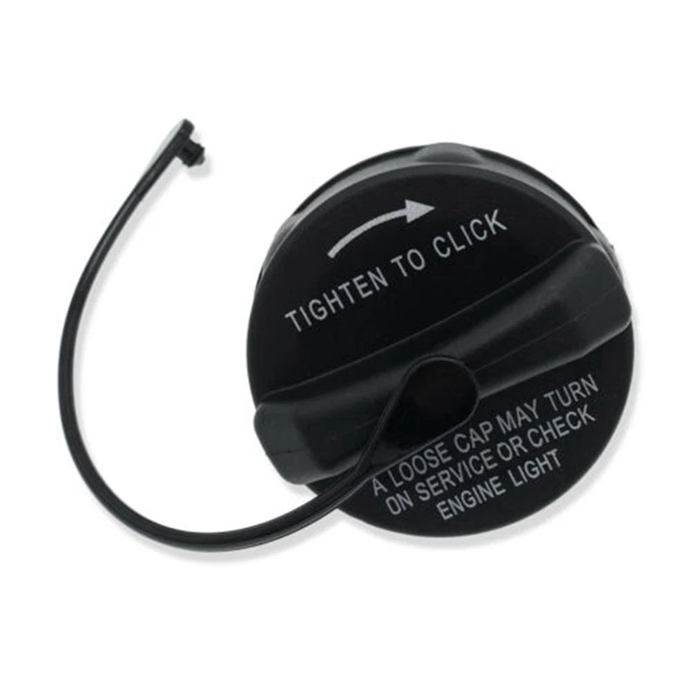 Replacement Fuel Filler Cap for Jeep (52124512AA)