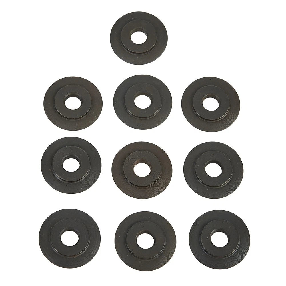 Cutting Blade Replacement for Mini Tube Pipe Cutter (18mm Diameter)