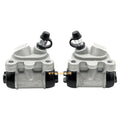 Front Brake Wheel Cylinders for Honda FourTrax TRX200SX 1986–1988
