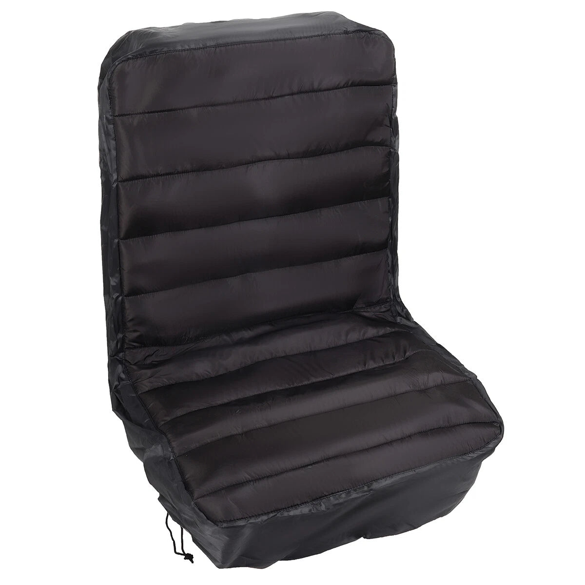 Waterproof Padded Seat Cover for Lawn Mower Tractor Universal