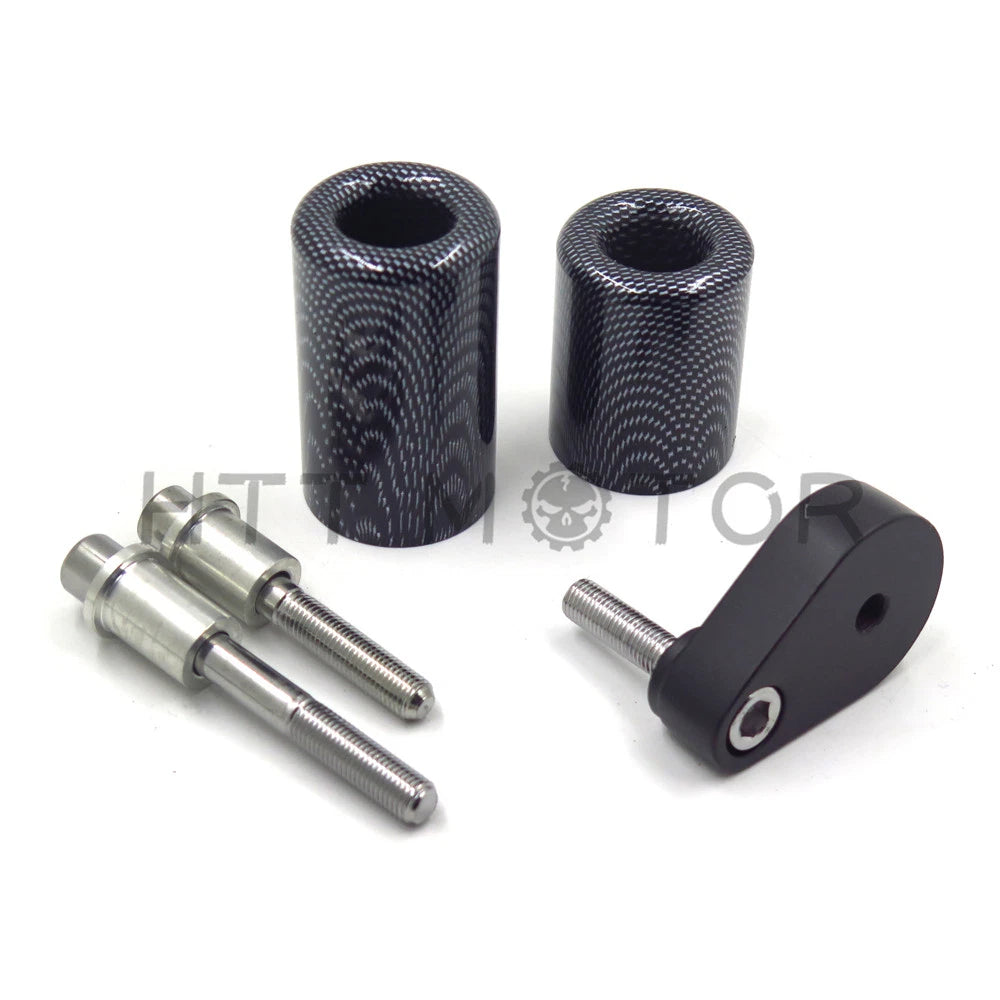 Frame Slider Protector for Kawasaki ZX9R (2002–2003)