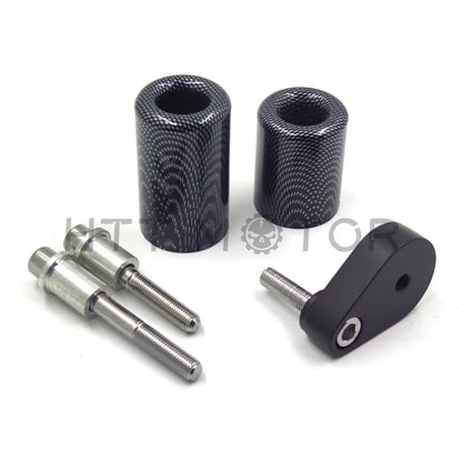 Frame Slider Protector for Kawasaki ZX9R (2002–2003)